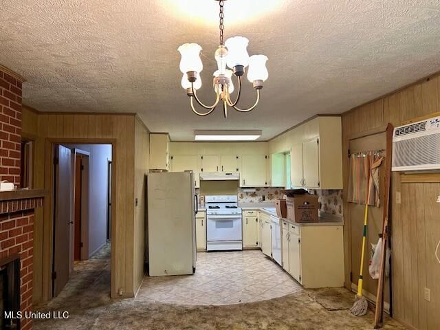 106 Pine Ridge Road, Florence, MS 39073