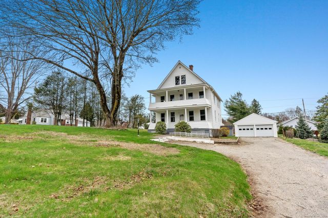 189 Derby Avenue, Orange, CT 06477