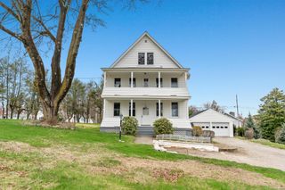189 Derby Avenue, Orange, CT 06477
