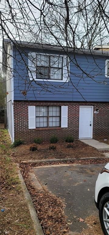 2085 Lenoa Lane, Austell, GA 30106