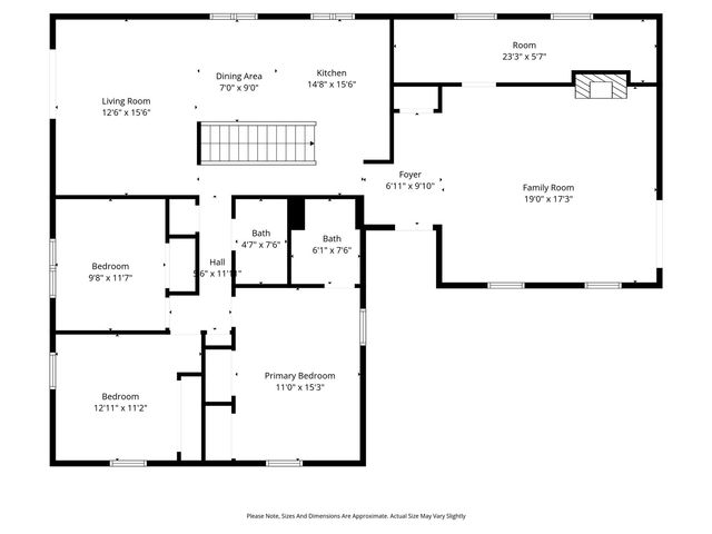 6401 Hickory Boulevard SE, Cedar Rapids, IA 52403