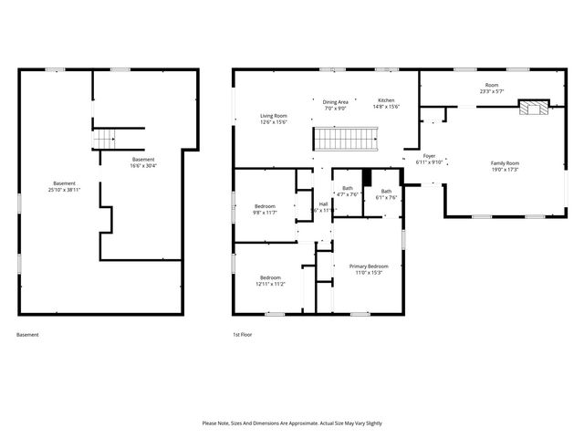6401 Hickory Boulevard SE, Cedar Rapids, IA 52403