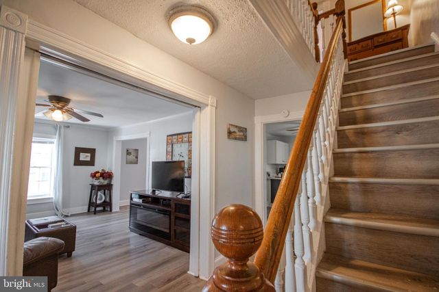 106 W PHILADELPHIA AVENUE, Salisbury, MD 21801