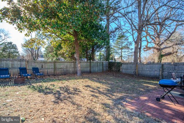 106 W PHILADELPHIA AVENUE, Salisbury, MD 21801