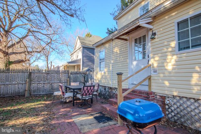 106 W PHILADELPHIA AVENUE, Salisbury, MD 21801