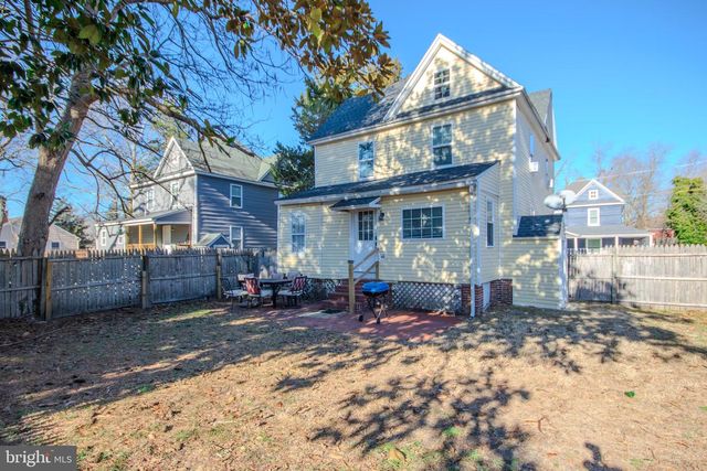 106 W PHILADELPHIA AVENUE, Salisbury, MD 21801