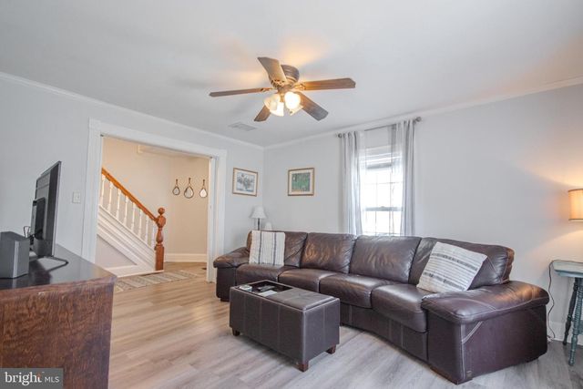 106 W PHILADELPHIA AVENUE, Salisbury, MD 21801