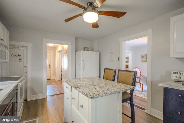 106 W PHILADELPHIA AVENUE, Salisbury, MD 21801