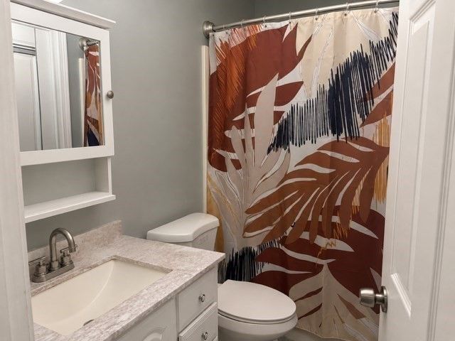 167 Greenbrook Dr 167, Stoughton, MA 02072