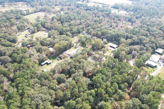 17648 Rhonda Lane, Montgomery, TX 77316