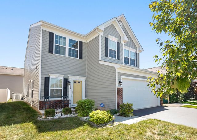 5194 MacClellan Street N, Groveport, OH 43125