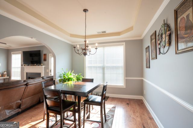 5664 Grande River Road, Atlanta, GA 30349