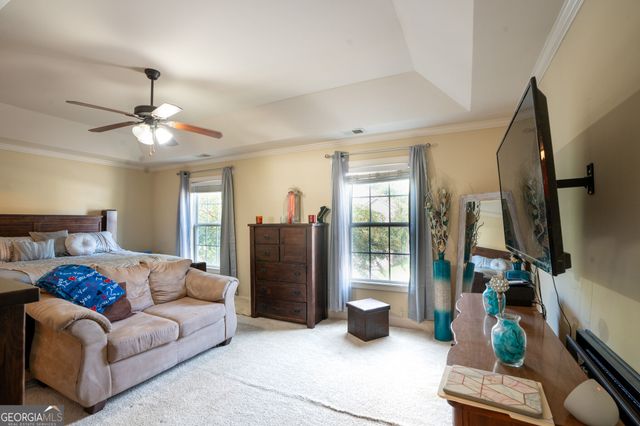 5664 Grande River Road, Atlanta, GA 30349