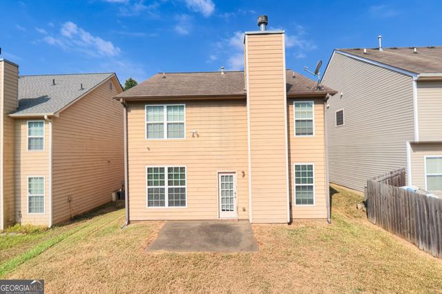 5664 Grande River Road, Atlanta, GA 30349