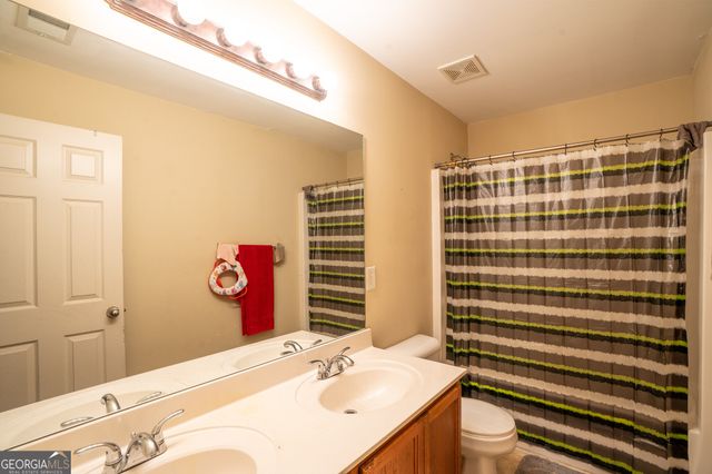 5664 Grande River Road, Atlanta, GA 30349