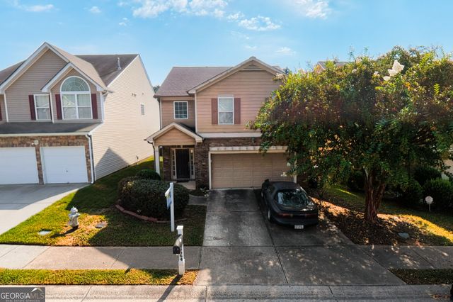 5664 Grande River Road, Atlanta, GA 30349