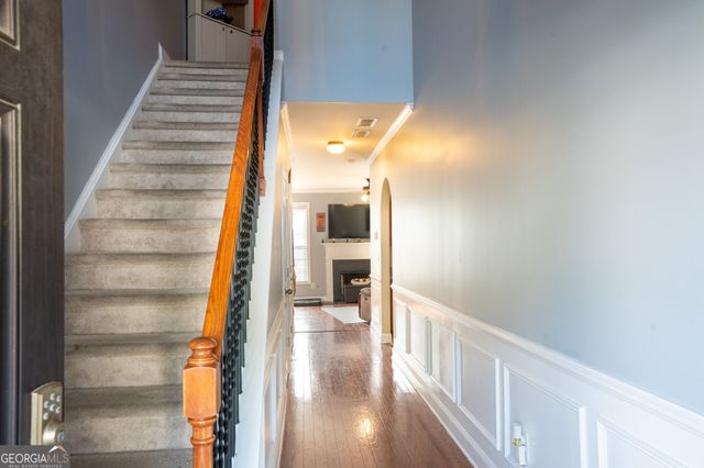 5664 Grande River Road, Atlanta, GA 30349