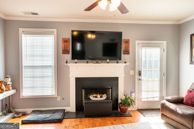 5664 Grande River Road, Atlanta, GA 30349