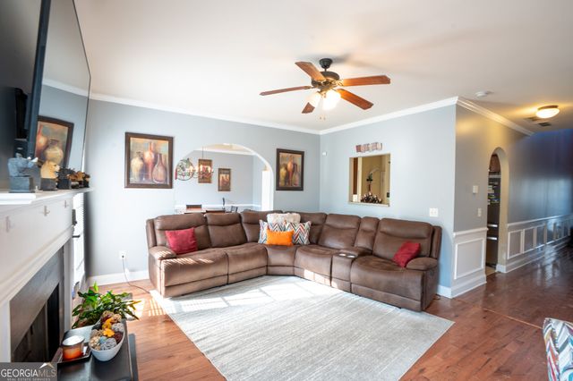 5664 Grande River Road, Atlanta, GA 30349