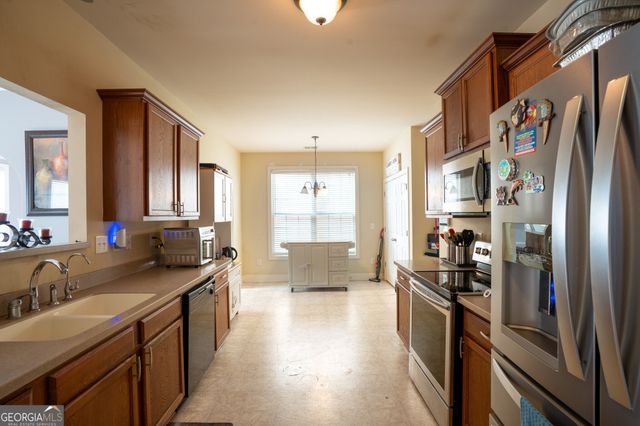 5664 Grande River Road, Atlanta, GA 30349