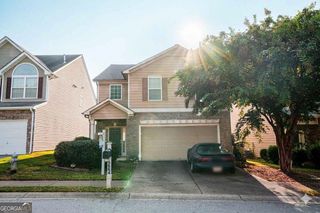5664 Grande River Road, Atlanta, GA 30349
