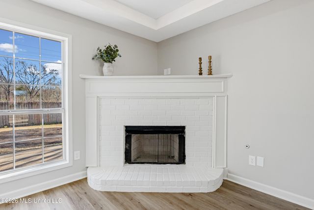 6716 S Branch Road, Olive Branch, MS 38654