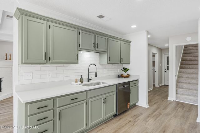 6716 S Branch Road, Olive Branch, MS 38654