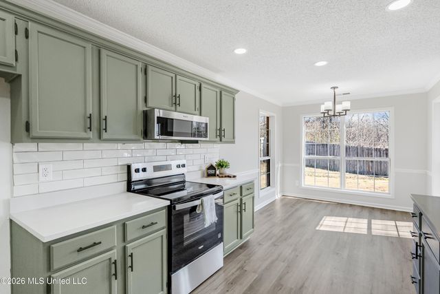 6716 S Branch Road, Olive Branch, MS 38654