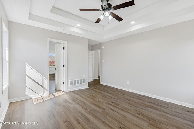 6716 S Branch Road, Olive Branch, MS 38654