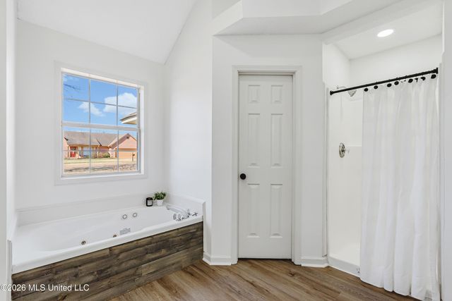 6716 S Branch Road, Olive Branch, MS 38654