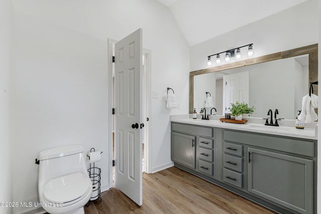 6716 S Branch Road, Olive Branch, MS 38654