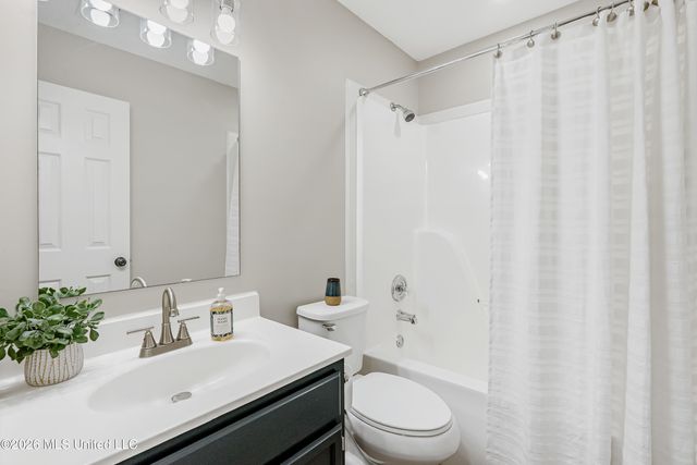 6716 S Branch Road, Olive Branch, MS 38654