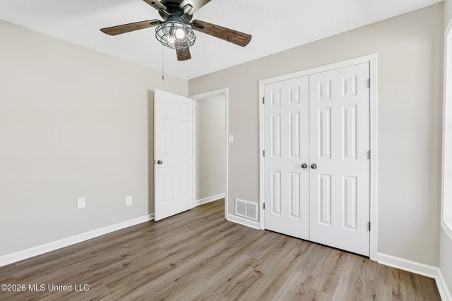 6716 S Branch Road, Olive Branch, MS 38654