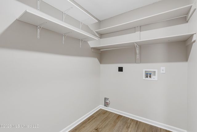 6716 S Branch Road, Olive Branch, MS 38654