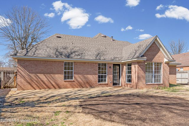 6716 S Branch Road, Olive Branch, MS 38654