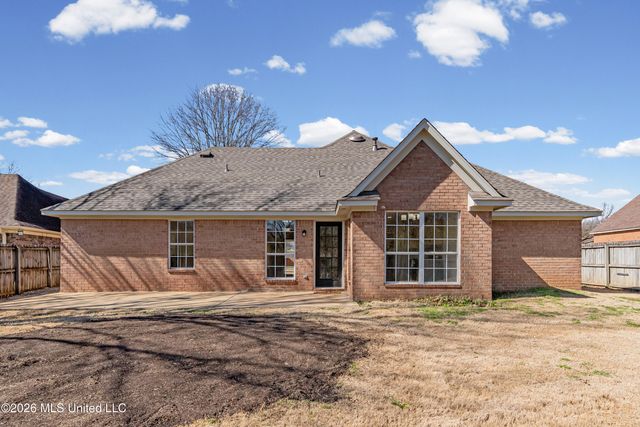 6716 S Branch Road, Olive Branch, MS 38654