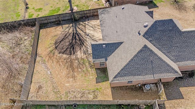 6716 S Branch Road, Olive Branch, MS 38654