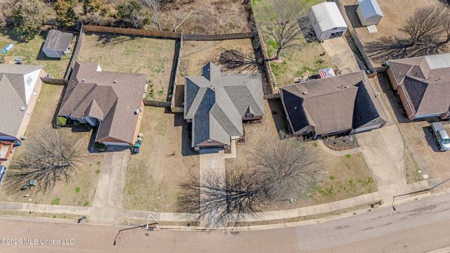 6716 S Branch Road, Olive Branch, MS 38654