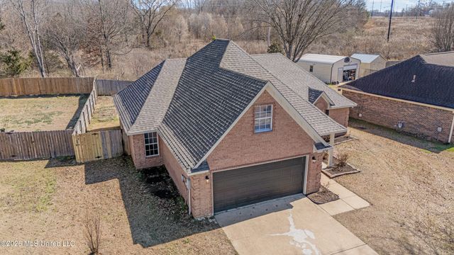 6716 S Branch Road, Olive Branch, MS 38654