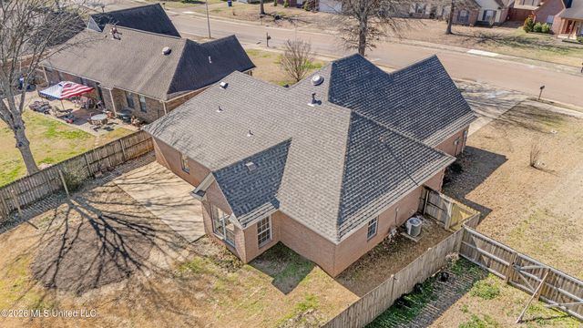 6716 S Branch Road, Olive Branch, MS 38654