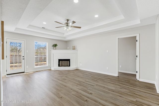 6716 S Branch Road, Olive Branch, MS 38654