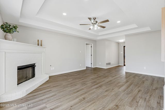 6716 S Branch Road, Olive Branch, MS 38654