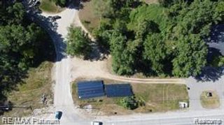 V/L Highland Road, Hartland, MI 48353