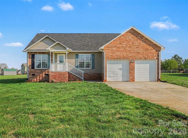 369 Beaver Dam Church Road, Shelby, NC 28152
