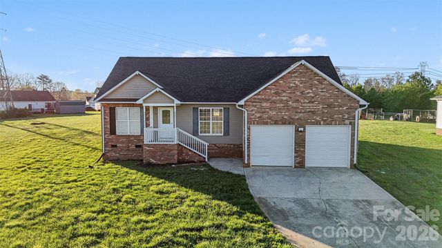369 Beaver Dam Church Road, Shelby, NC 28152