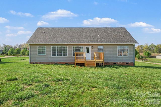 369 Beaver Dam Church Road, Shelby, NC 28152