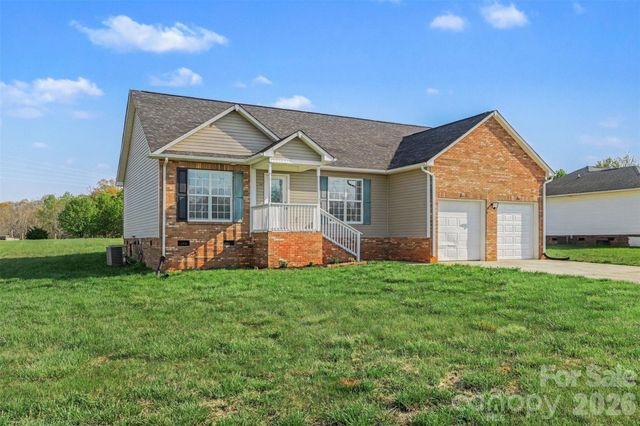 369 Beaver Dam Church Road, Shelby, NC 28152