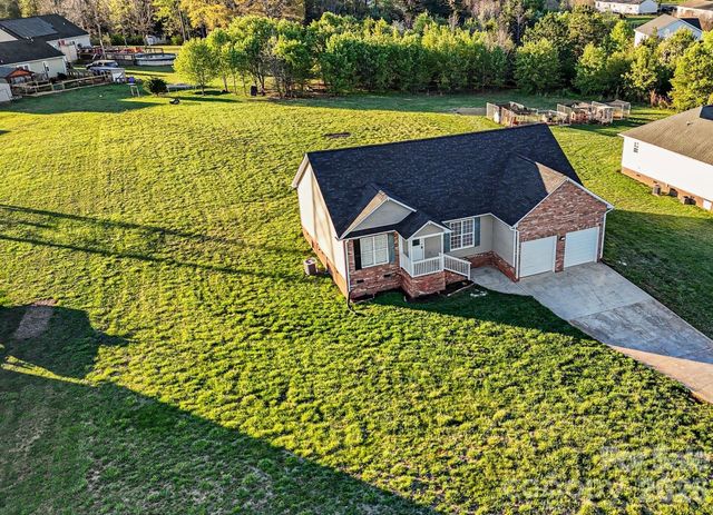 369 Beaver Dam Church Road, Shelby, NC 28152