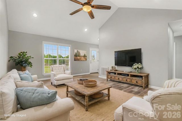 369 Beaver Dam Church Road, Shelby, NC 28152