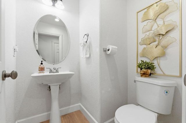 166 Kensington Circle, Hercules, CA 94547